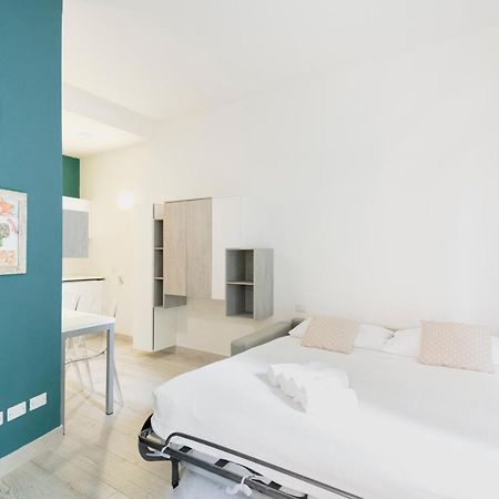 Easylife - Comodo Studio In Corso Di Porta Romana Milan Luaran gambar