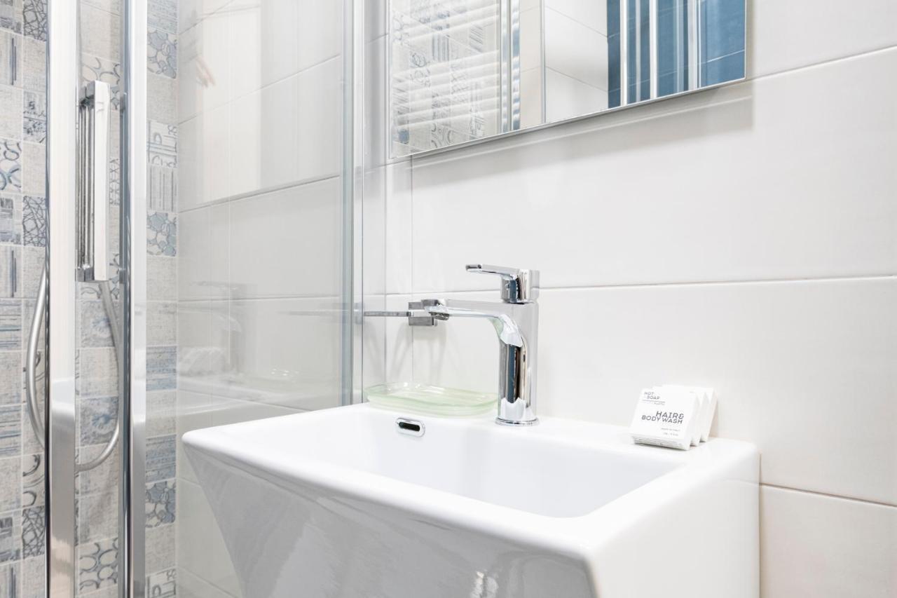 Easylife - Comodo Studio In Corso Di Porta Romana Milan Luaran gambar