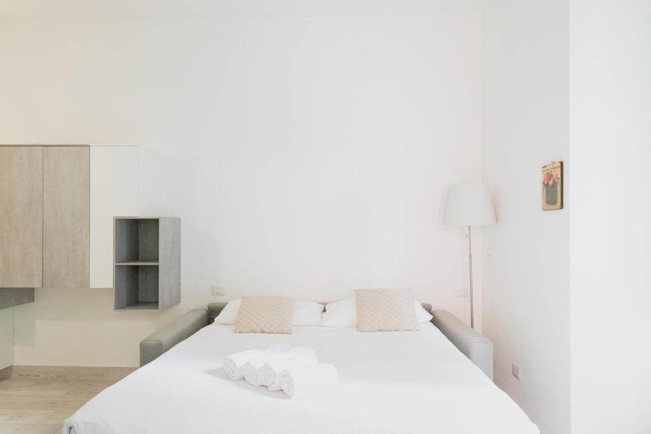 Easylife - Comodo Studio In Corso Di Porta Romana Milan Luaran gambar