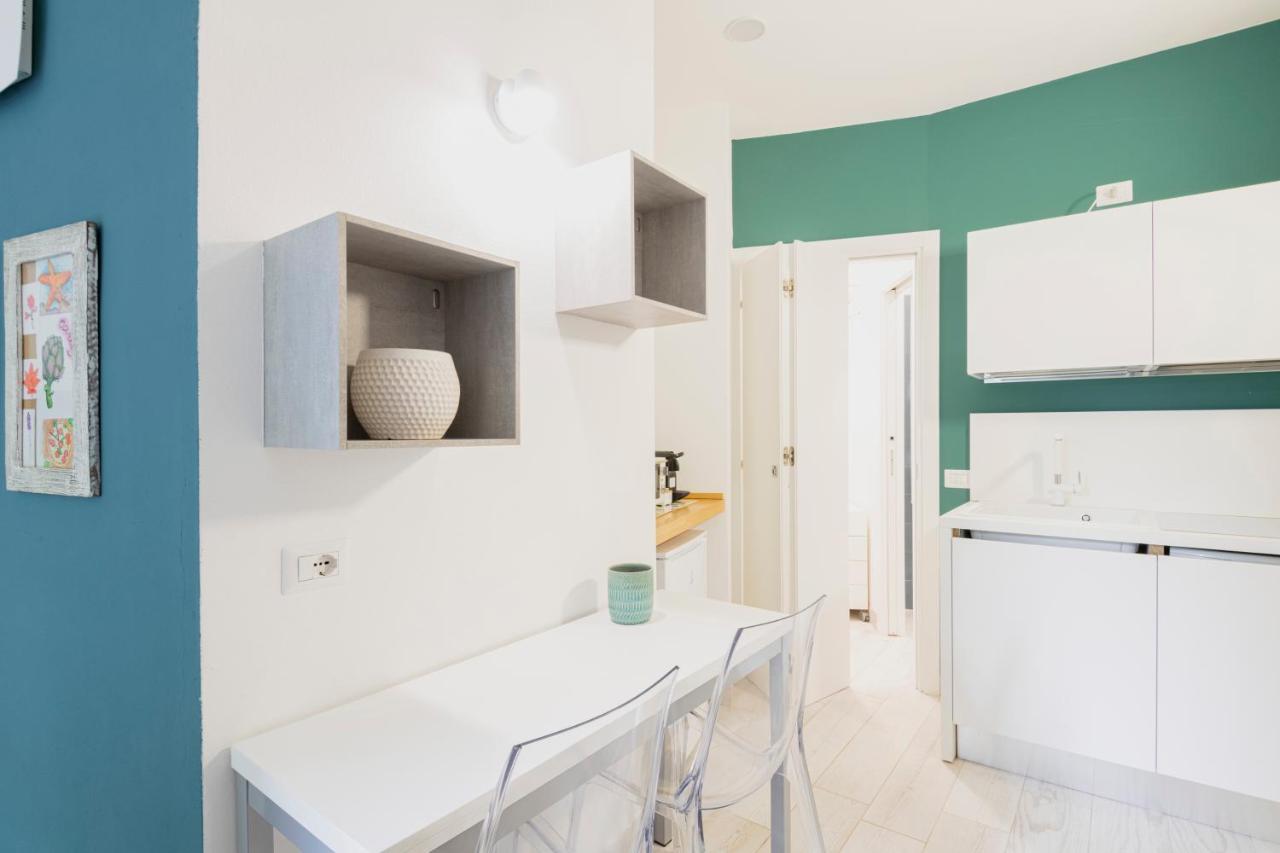 Easylife - Comodo Studio In Corso Di Porta Romana Milan Luaran gambar