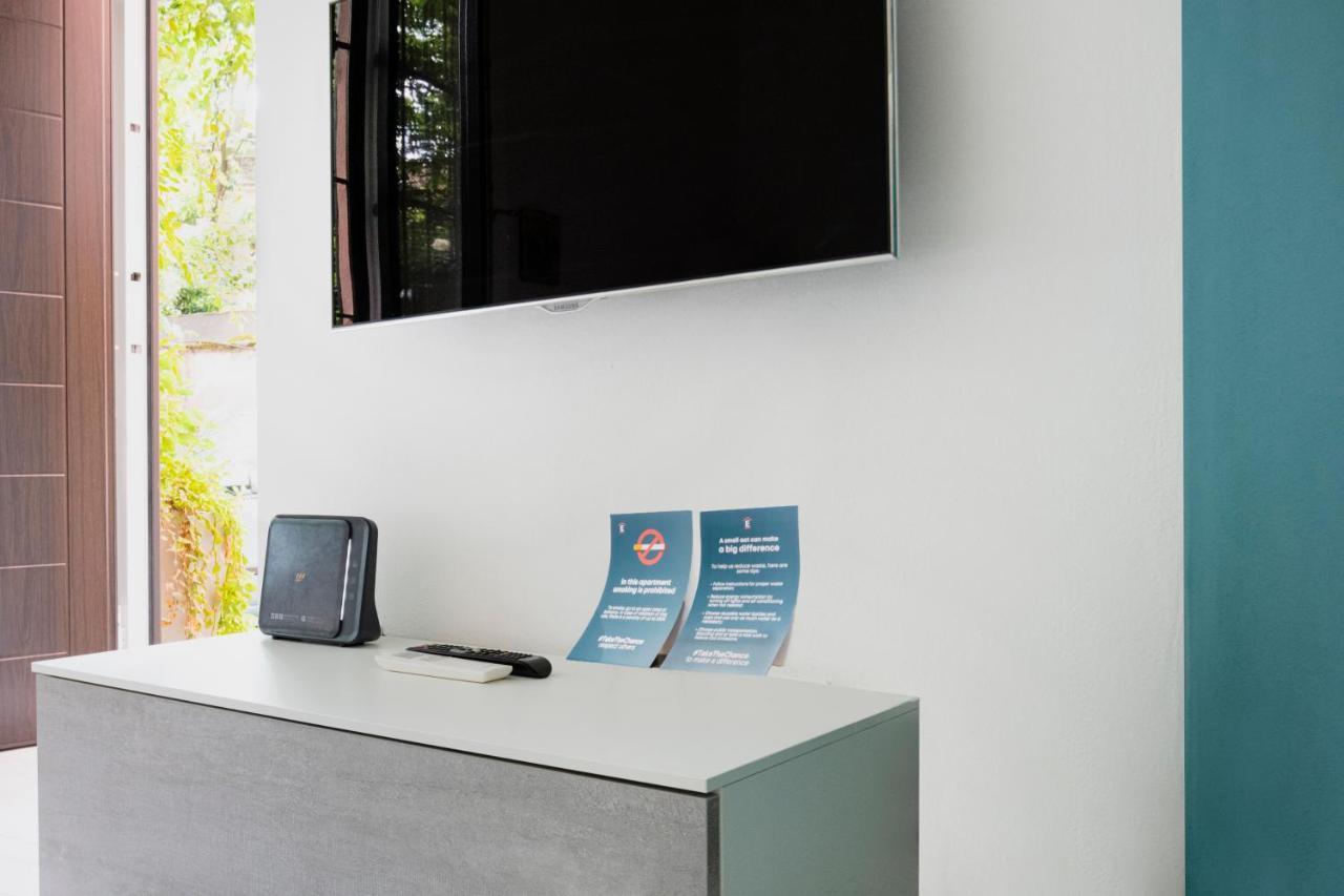 Easylife - Comodo Studio In Corso Di Porta Romana Milan Luaran gambar