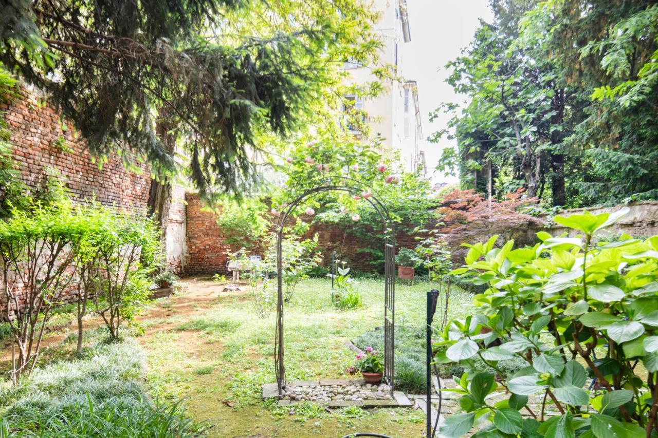 Easylife - Comodo Studio In Corso Di Porta Romana Milan Luaran gambar